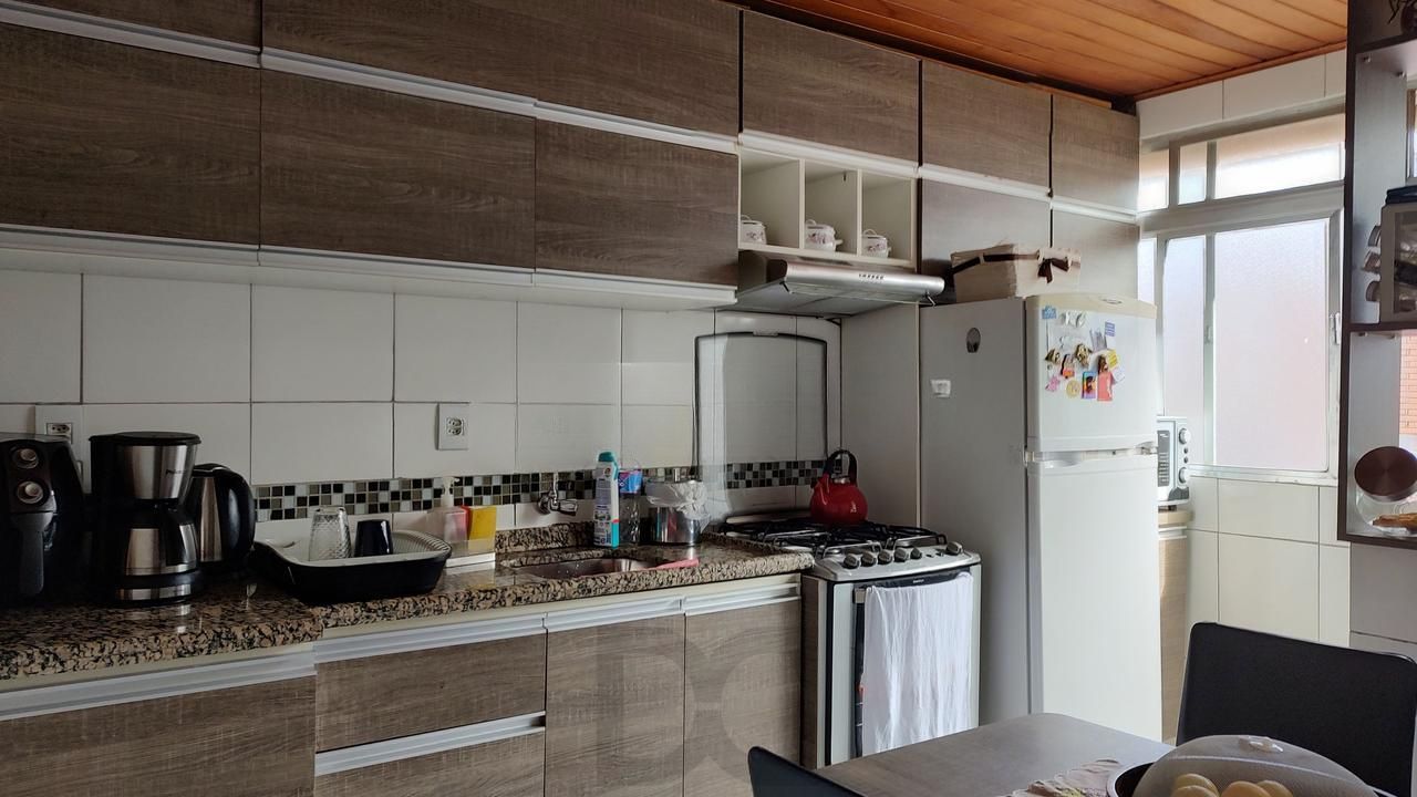 Apartamento 2 dormitórios e vaga rotativa. — foto 15
