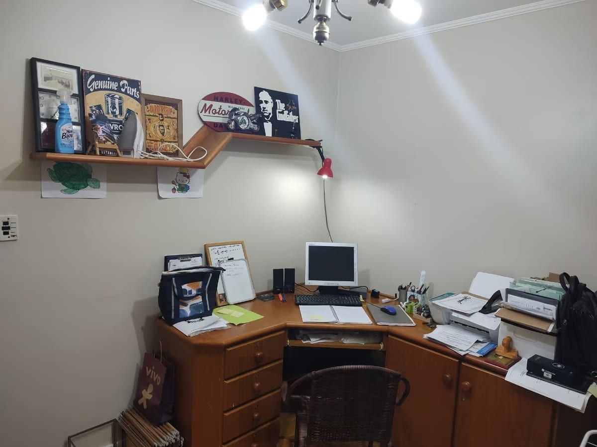 Apartamento de 3 dormitorios à venda em Higienópolis, Porto Alegre. — foto 13