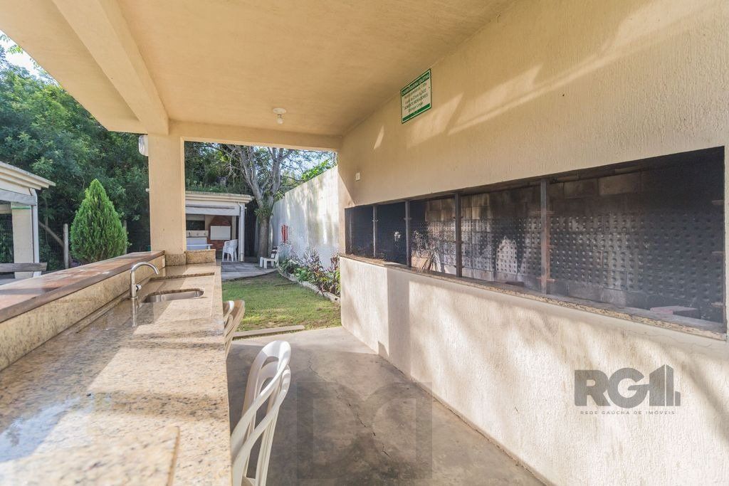 Apartamento 62m², 3 dormitórios, 2 vagas de garagem no bairro Passo da Areia — foto 36
