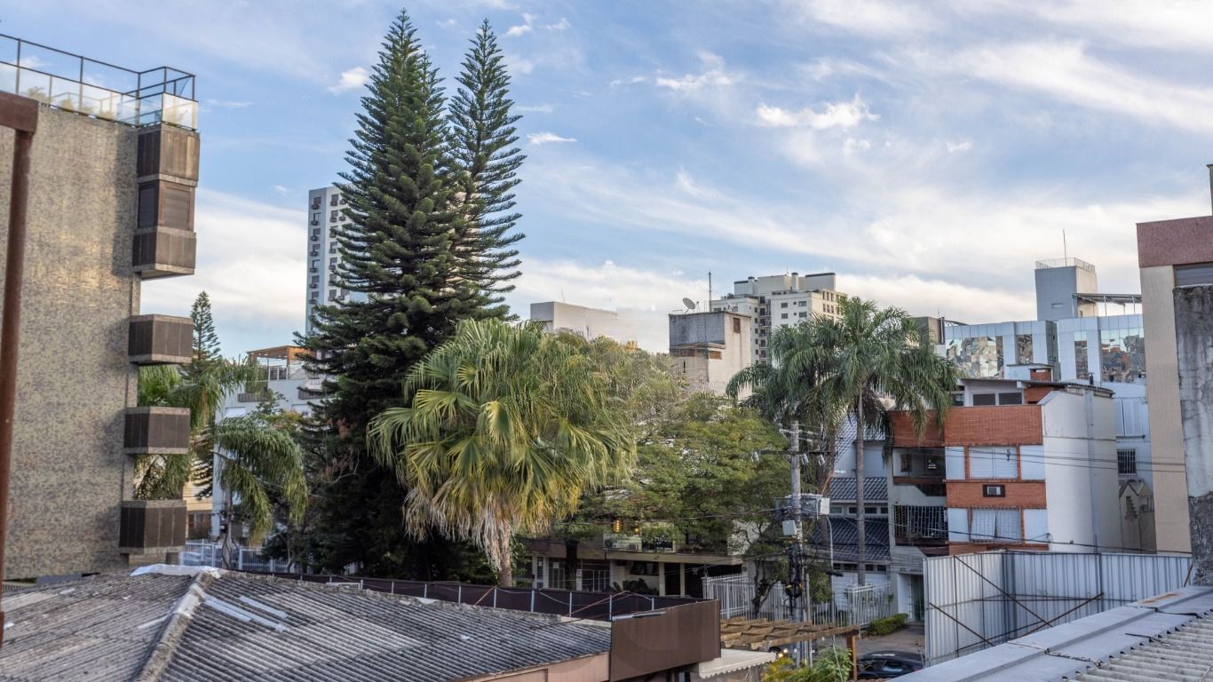 Cobertura à venda com 2 quartos 93 m² — foto 31