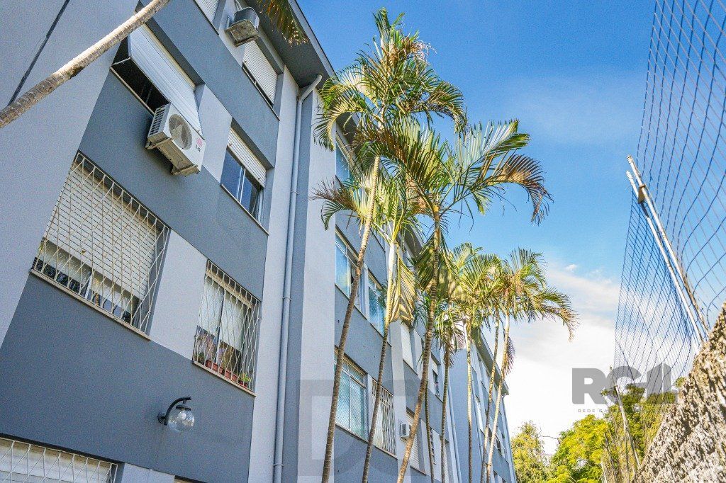 Apartamento 66m² - 3 dormitórios no bairro Cristal — foto 24
