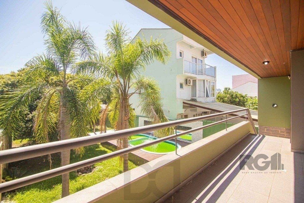 Casa para Venda - 443m², 3 dormitórios, 4 vagas - Alto Petrópolis — foto 20
