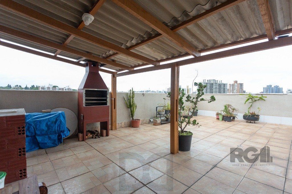 Apartamento para Venda - 49m², 1 dormitório, Azenha — foto 20
