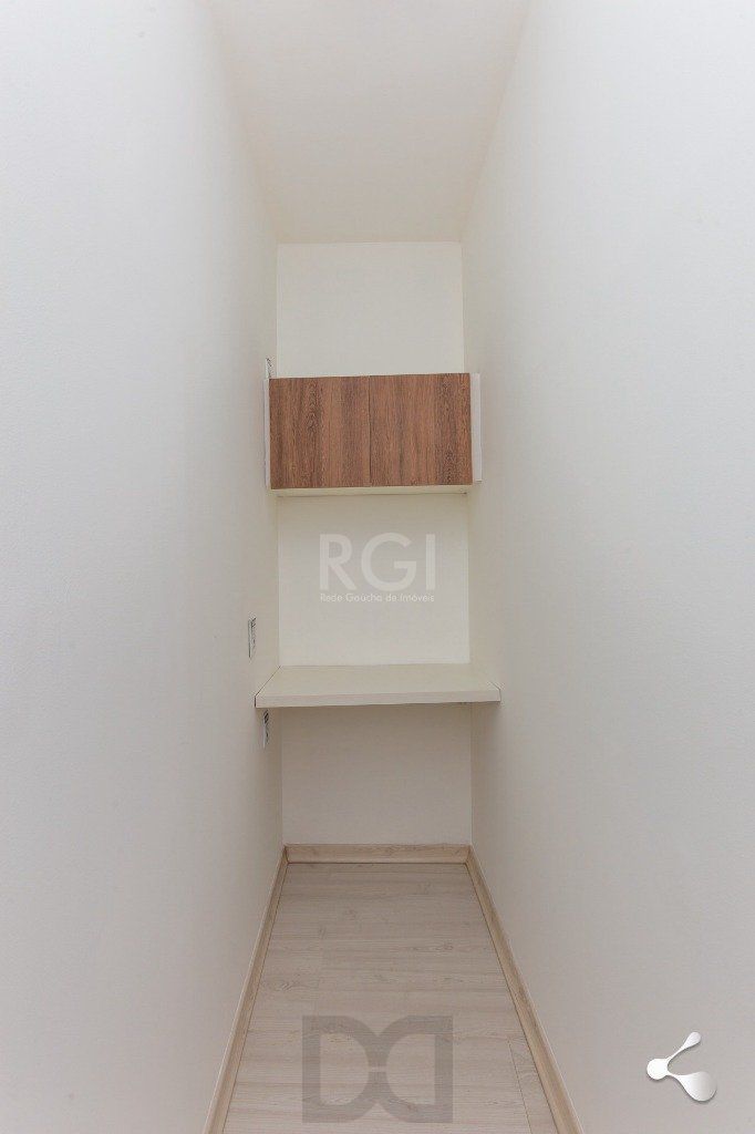 Conjunto/Sala para Venda - 26.51m², 0 dormitórios, Petrópolis — foto 17