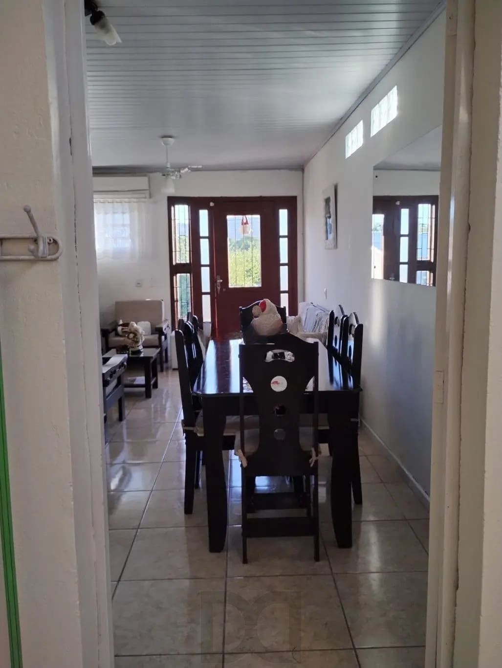 Casa de 3 dormitórios e 111m² à venda em Jardim Botânico, Porto Alegre. — foto 4