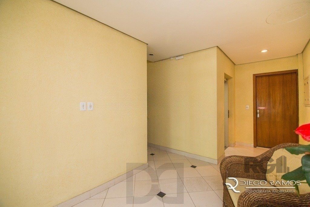 Cobertura à venda com 1 quarto 102 m² Mobiliado Alto Padrão Rua Dario Pederneiras, Petrópolis, Porto Alegre — foto 18