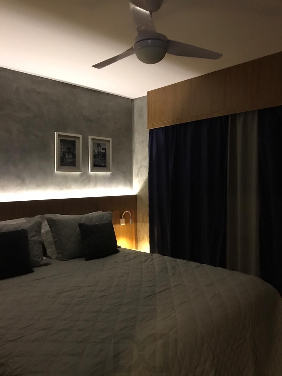 Apartamento à venda com 68m², 1 quarto e sem vaga — foto 16
