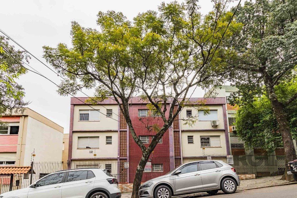 Apartamento de 1 dormitorio no bairro Petrópolis — foto 22