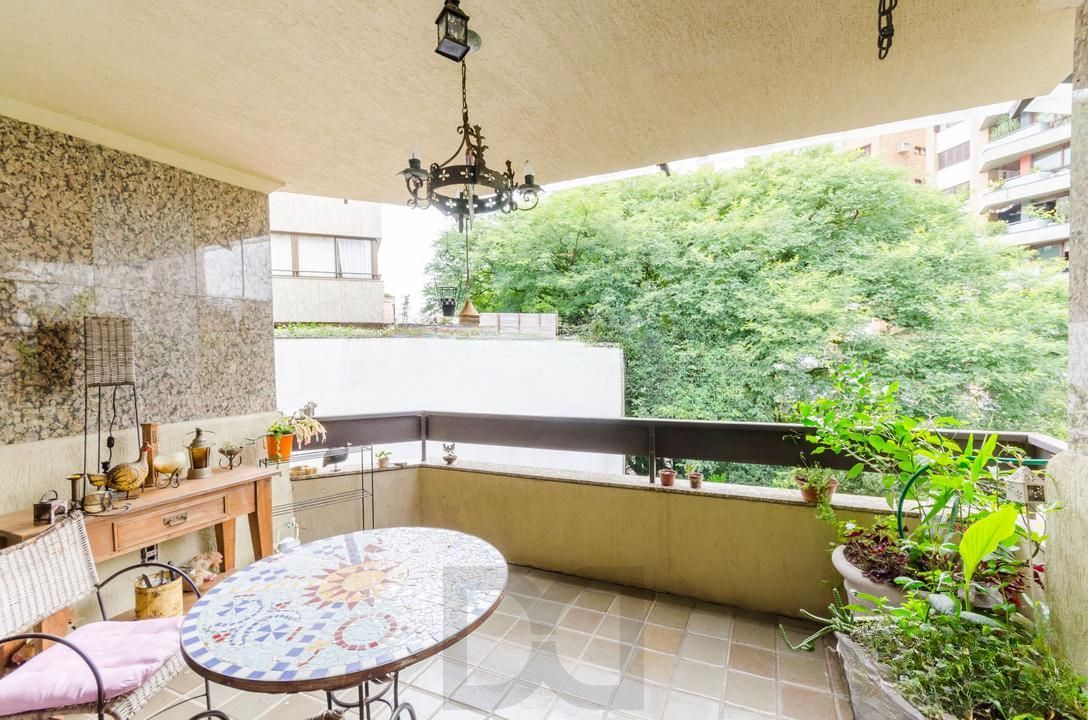 Apartamento 4 dorms à venda Rua Ciro Gavião, Bela Vista - Porto Alegre — foto 31