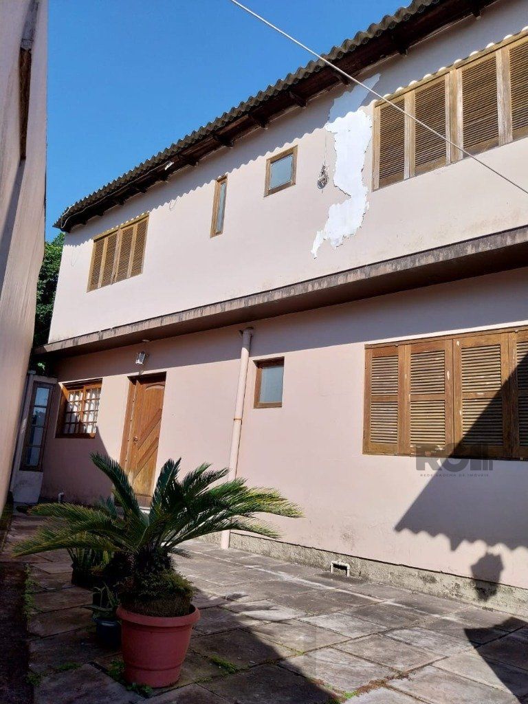 Casa de 4 dormitórios no bairro Santa Rosa de Lima — foto 29