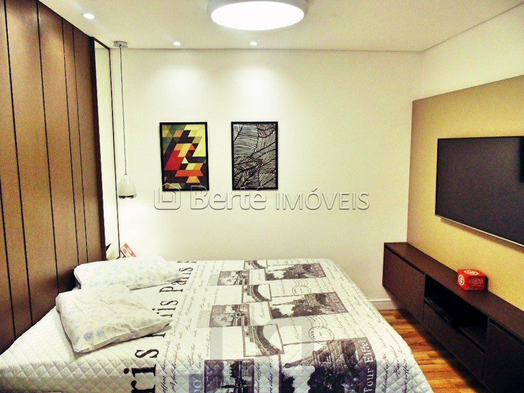 Apartamento garden espaçoso com 03 quartos e suite no Bairro cristal/ Porto Alegre. — foto 27