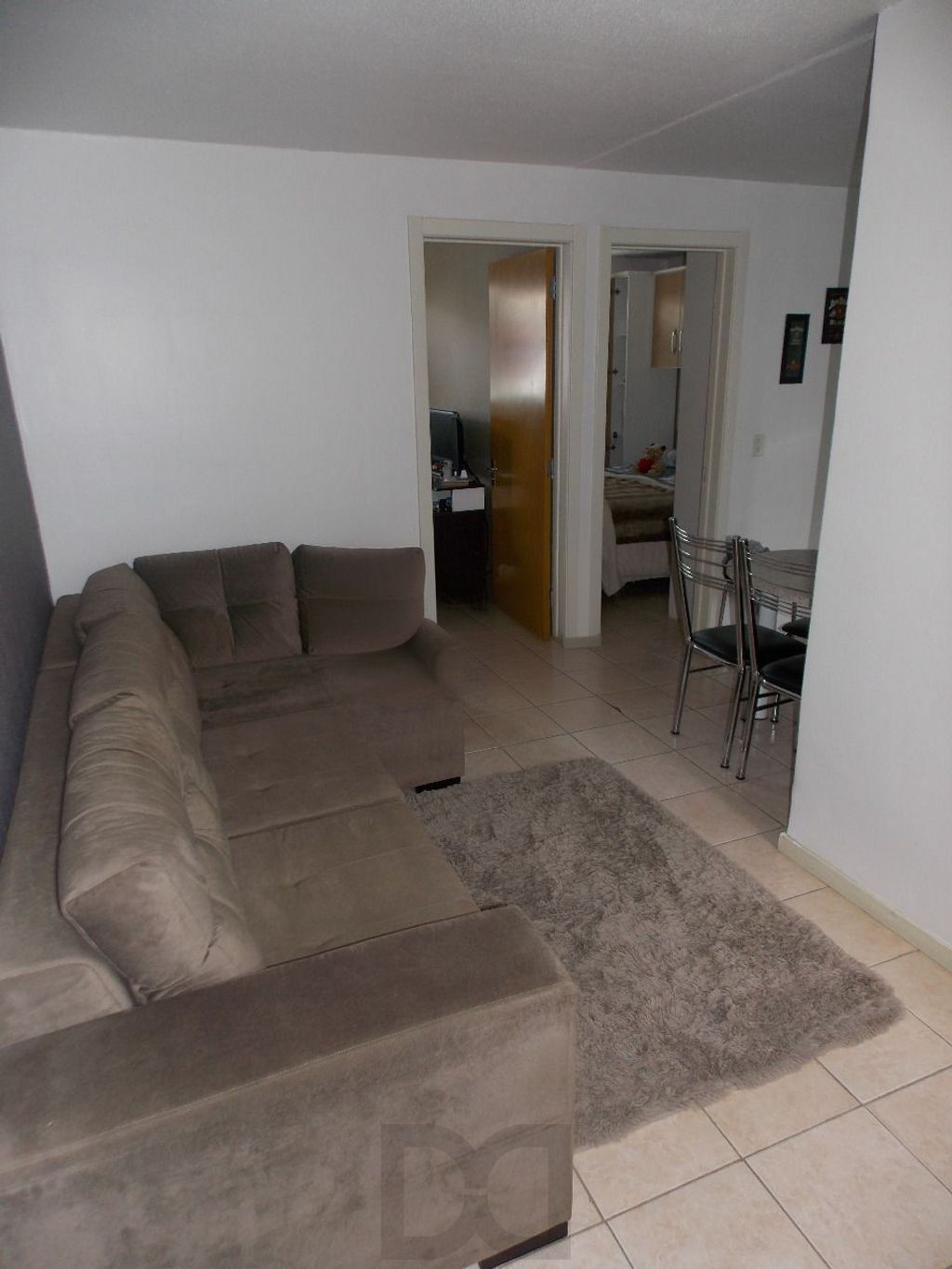 Apartamento 2 dorms à venda Rua Paulo Renato Ketzer de Souza, Rubem Berta - Porto Alegre — foto 2