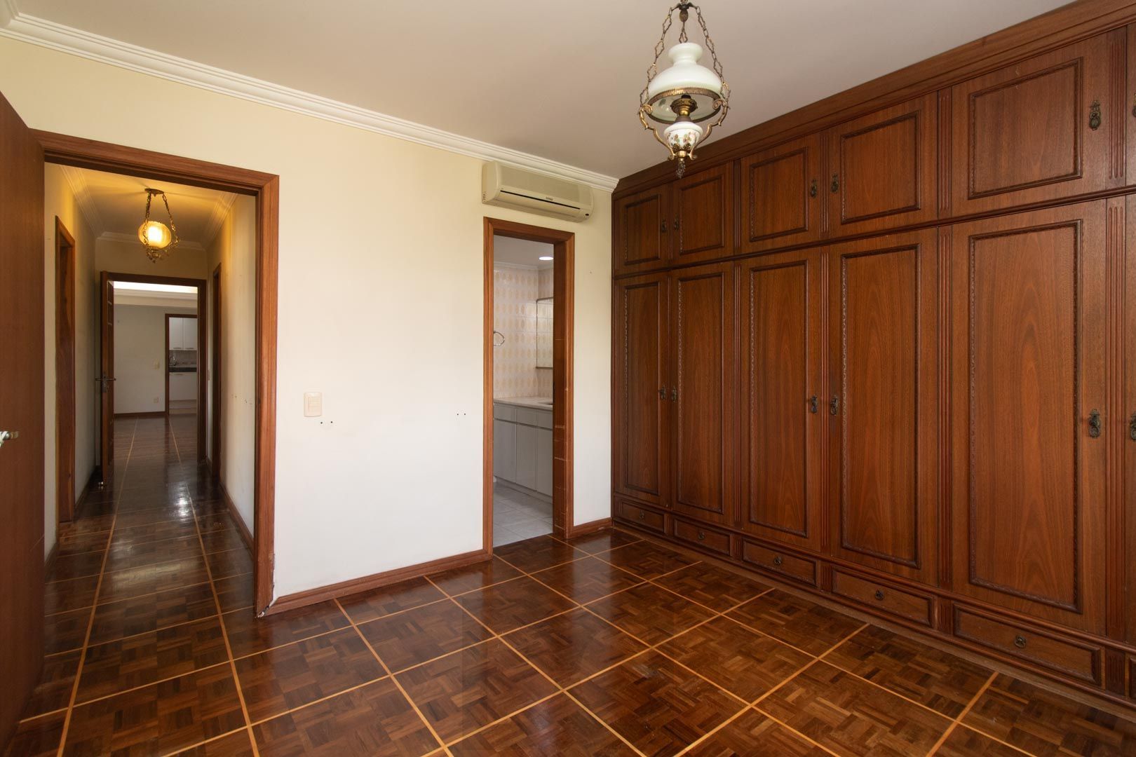 Apartamento de 03 dormitorios com suite e vaga coberta no bairro Menino Deus — foto 15