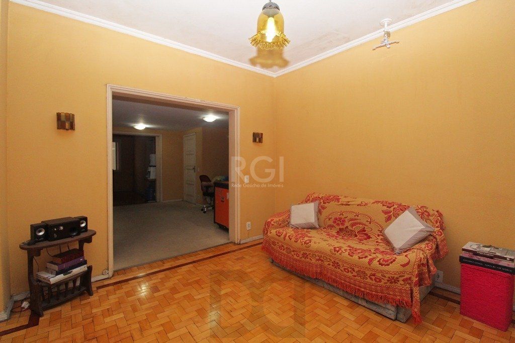 Apartamento para Venda - 139.33m², 3 dormitórios, Moinhos de Vento — foto 2