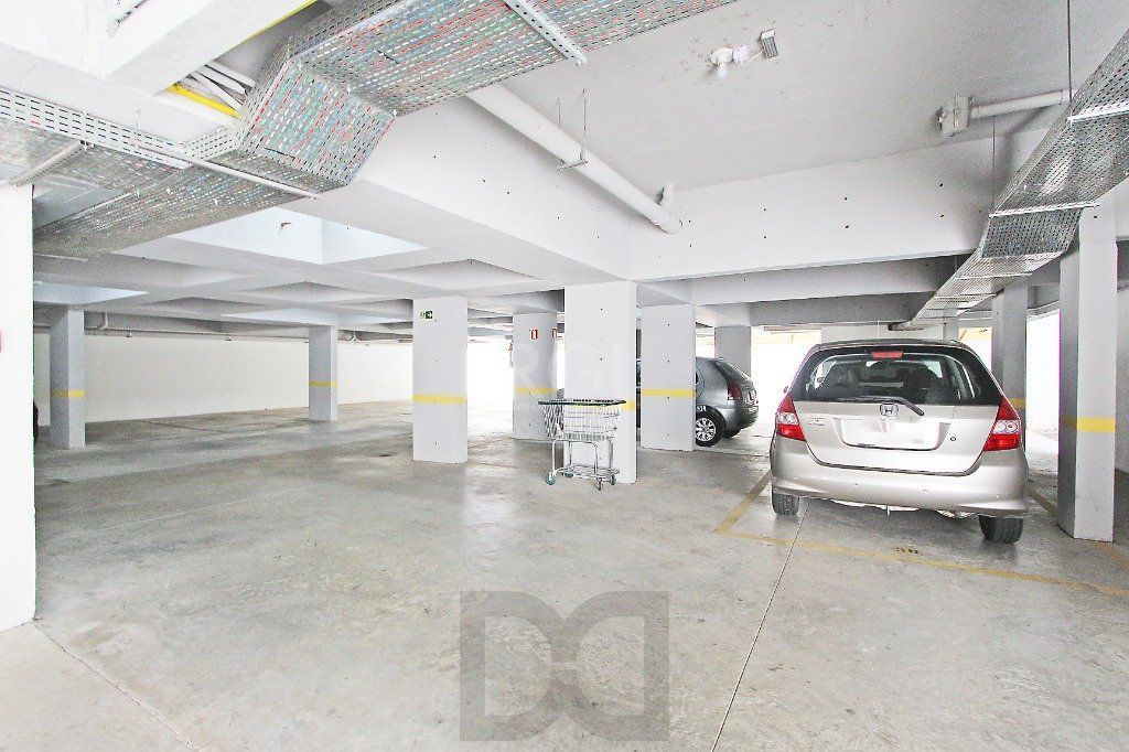 Apartamento para Venda - 75.43m², 1 dormitório, 2 vagas - Santo Antonio — foto 17