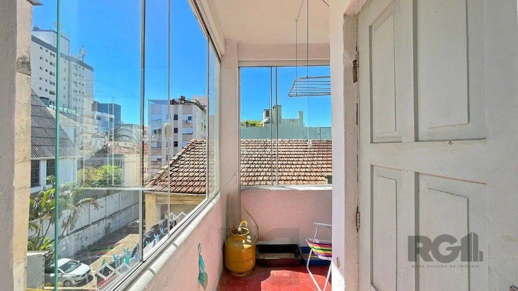 Apartamento de 3 dormitórios no bairro Rio Branco — foto 5