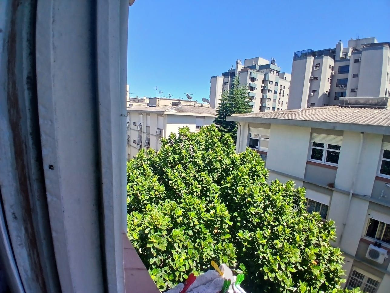 Apartamento de 02 dormitorios a venda na Av do Forte - Porto Alegre/RS — foto 12