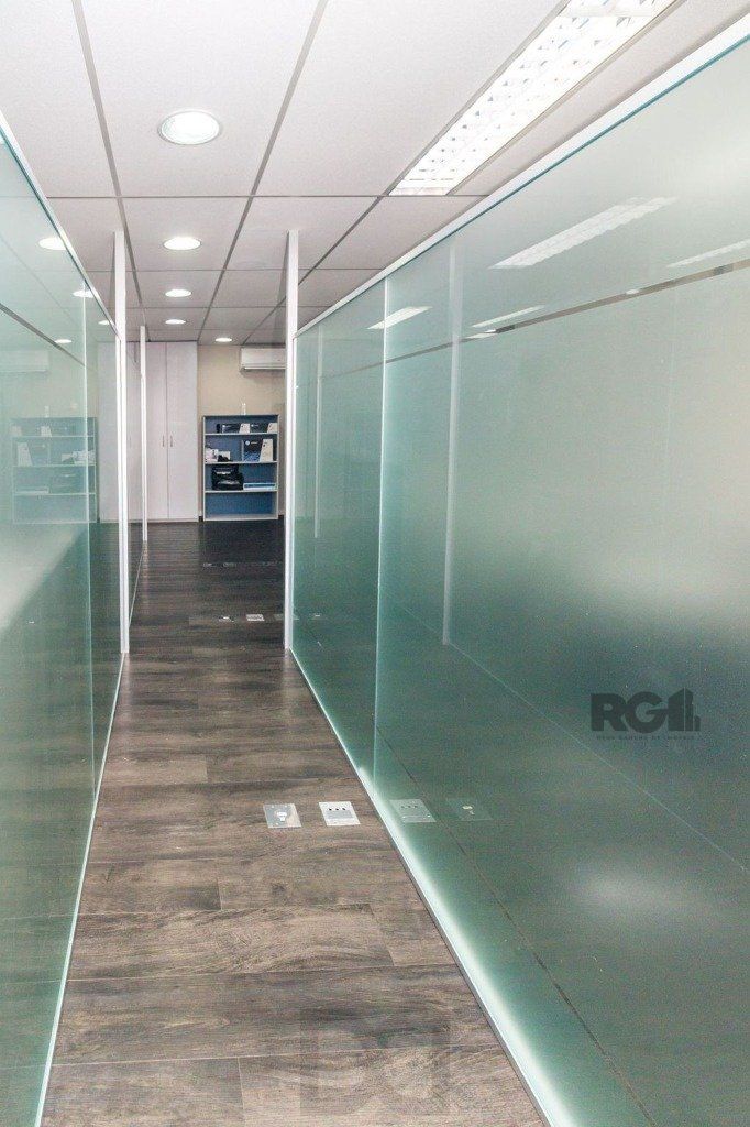 Excelente sala comercial de 140m² no centro. — foto 7