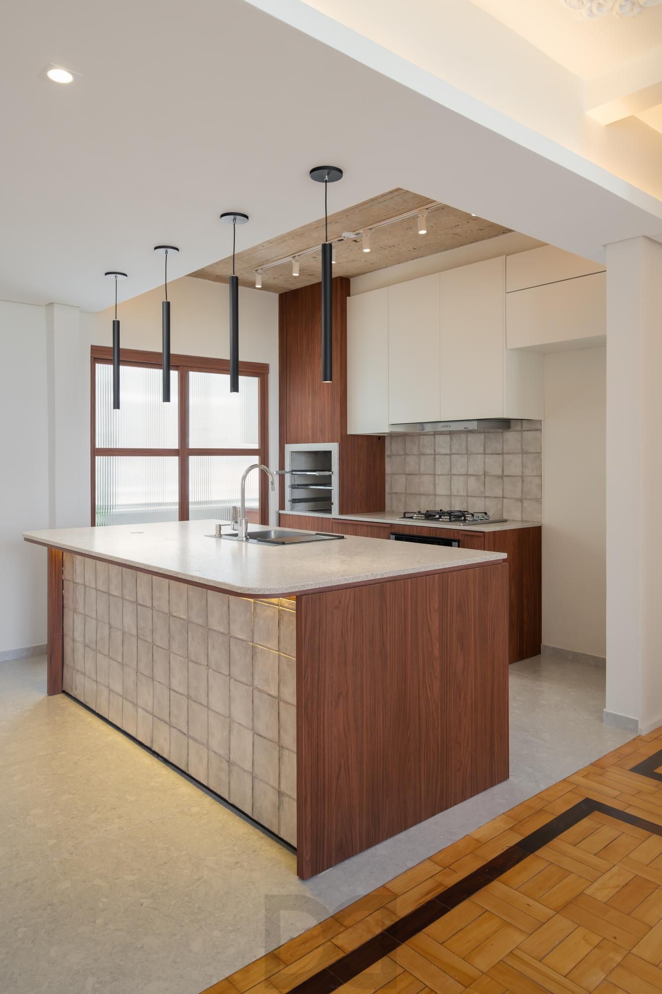Apartamento pronto para morar ,todo reformado ao lado do Parcão- Porto alegre /RS. — foto 7