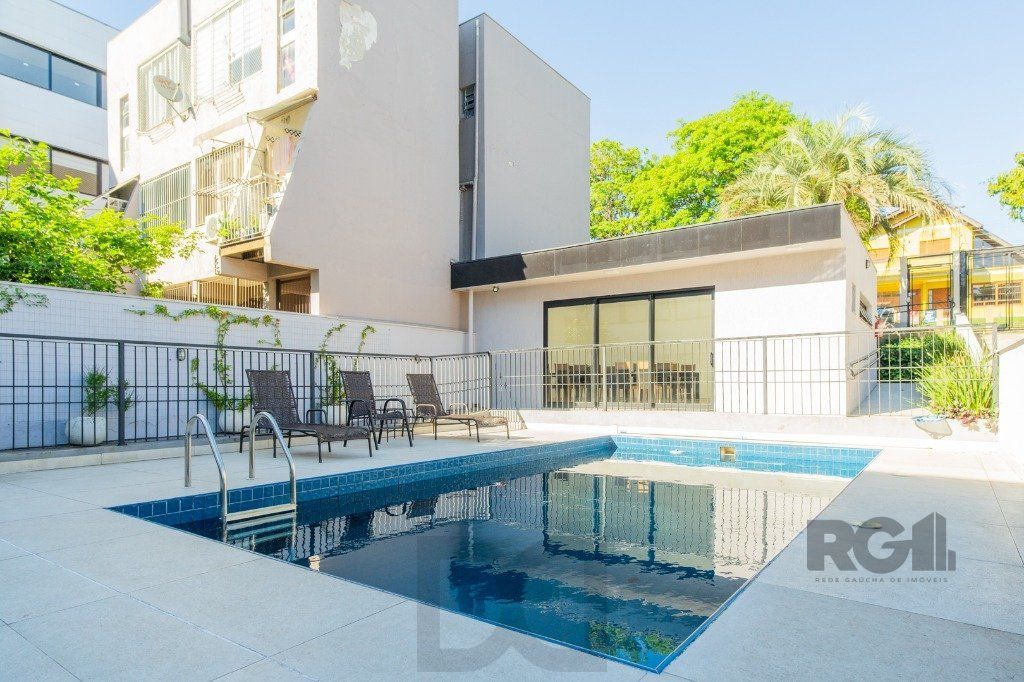 Apartamento Garden de 136,66m² com 3 dormitórios e 2 vagas no bairro Nonoai! — foto 44