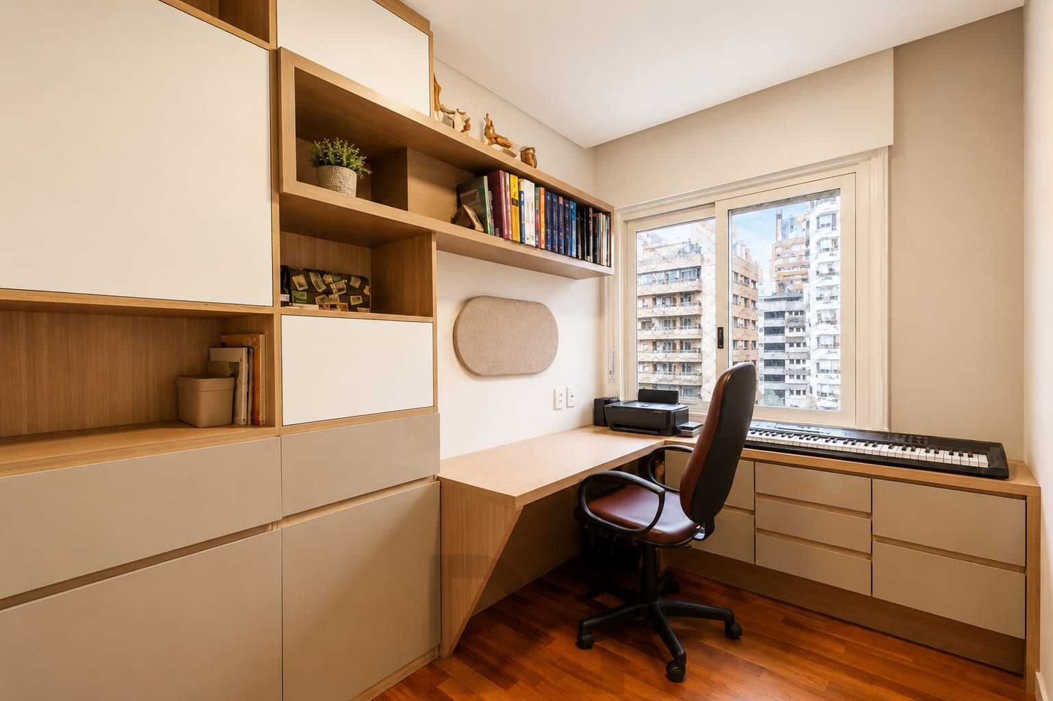 apartamento de 3 dormitórios, 1 suíte no Bairro Bela Vista — foto 10