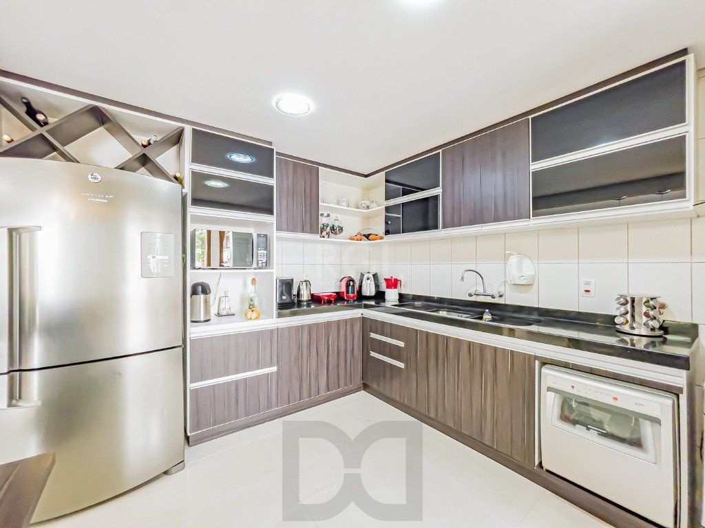 Casa Condominio para Venda - 241.06m², 4 dormitórios, sendo 2 suites, 2 vagas - Agronomia — foto 24