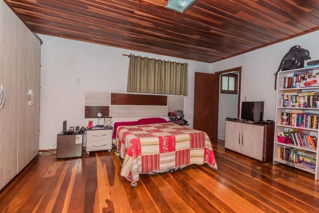 Casa 207m² - 3 dormitórios, 3 vagas no bairro Vila Nova — foto 6
