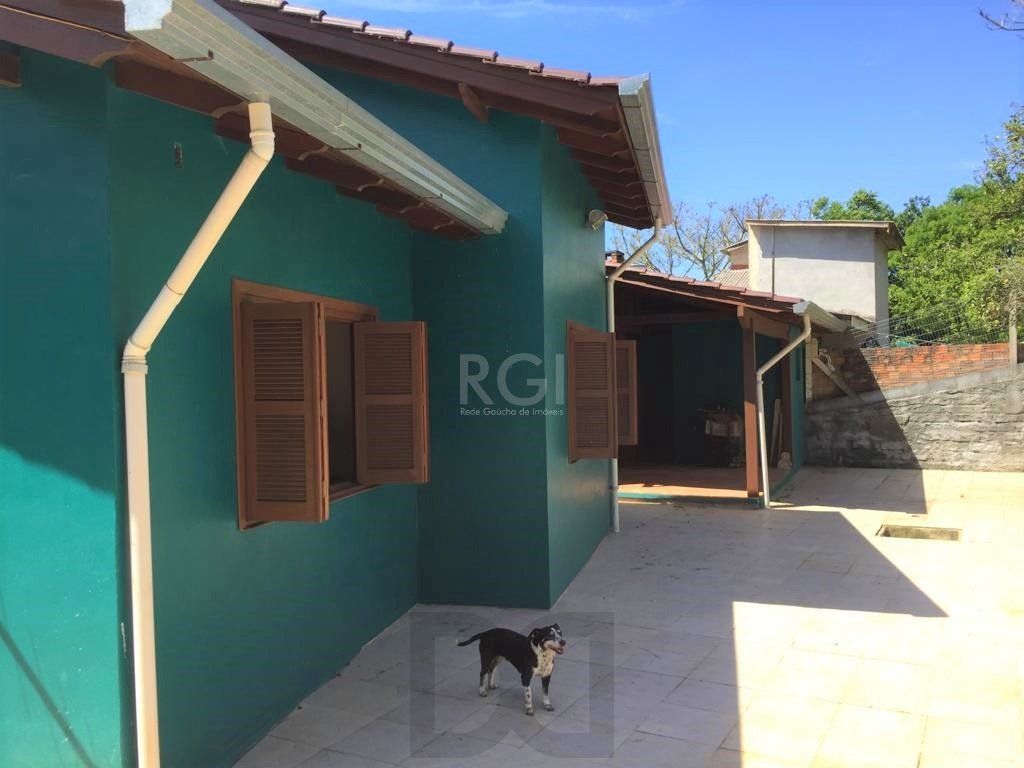 Casa para Venda - 200m², 3 dormitórios, sendo 1 suites, 2 vagas - Hípica — foto 20
