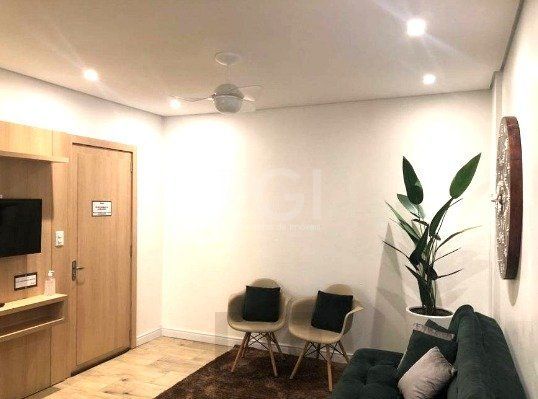 Apartamento 73m² - mobiliado, 3 dormitórios e 1 suíte no Centro Histórico — foto 1
