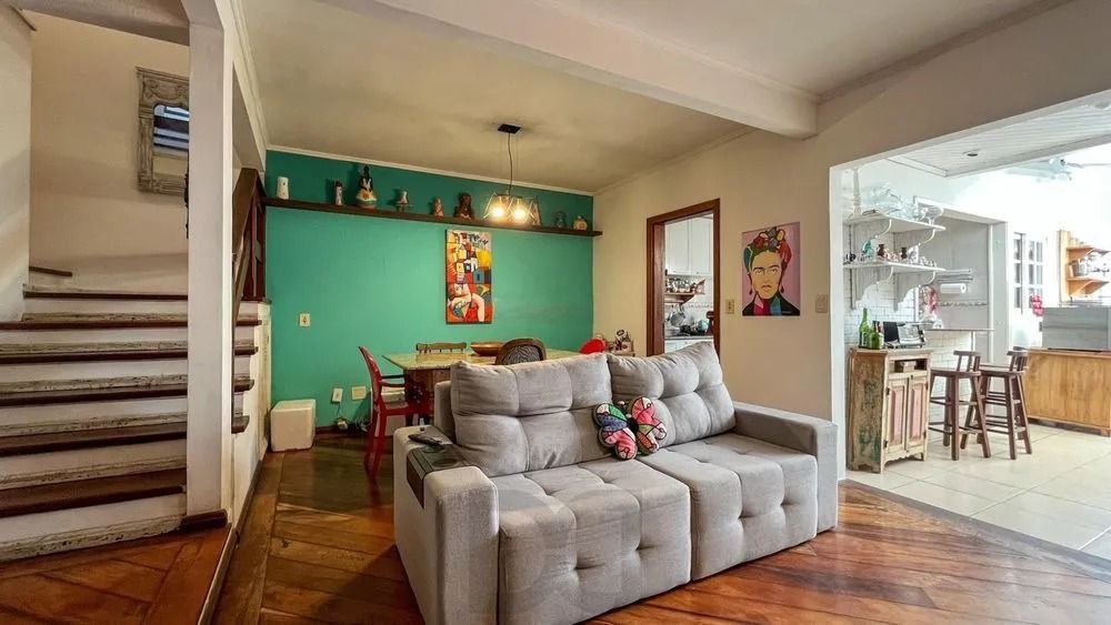 Casa para Venda - 176m², 3 dormitórios, sendo 1 suites, 4 vagas - Jardim Isabel — foto 4