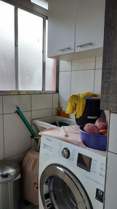 Apartamento 2 dormitórios e vaga rotativa. — foto 19