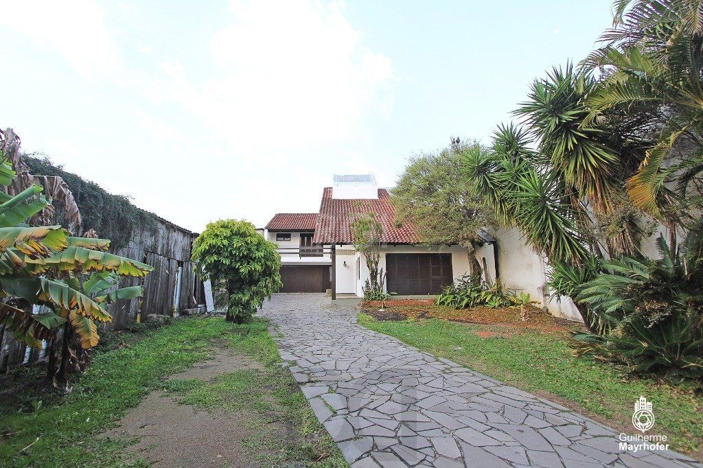Casa para Venda - 320m², 4 dormitórios, sendo 1 suites, 3 vagas - Cavalhada — foto 5