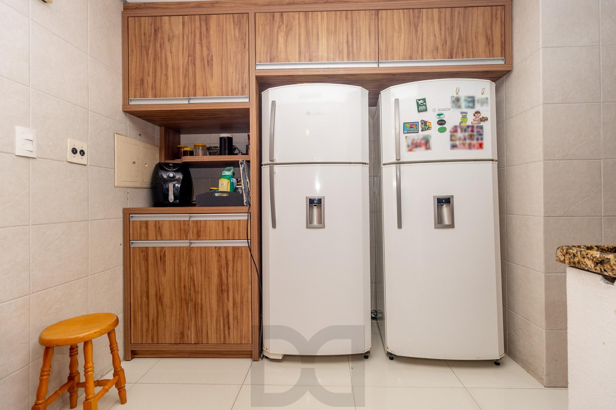 Cobertura com 3 dorm e suíte, Higienópolis, Porto Alegre/RS — foto 8