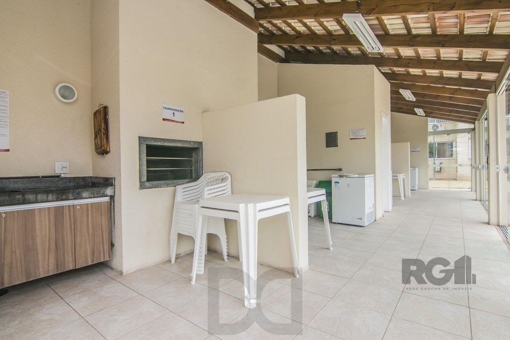 Apartamento 62m² - 3 dormitórios, 1 suíte, 1 vaga no bairro Sarandi — foto 23