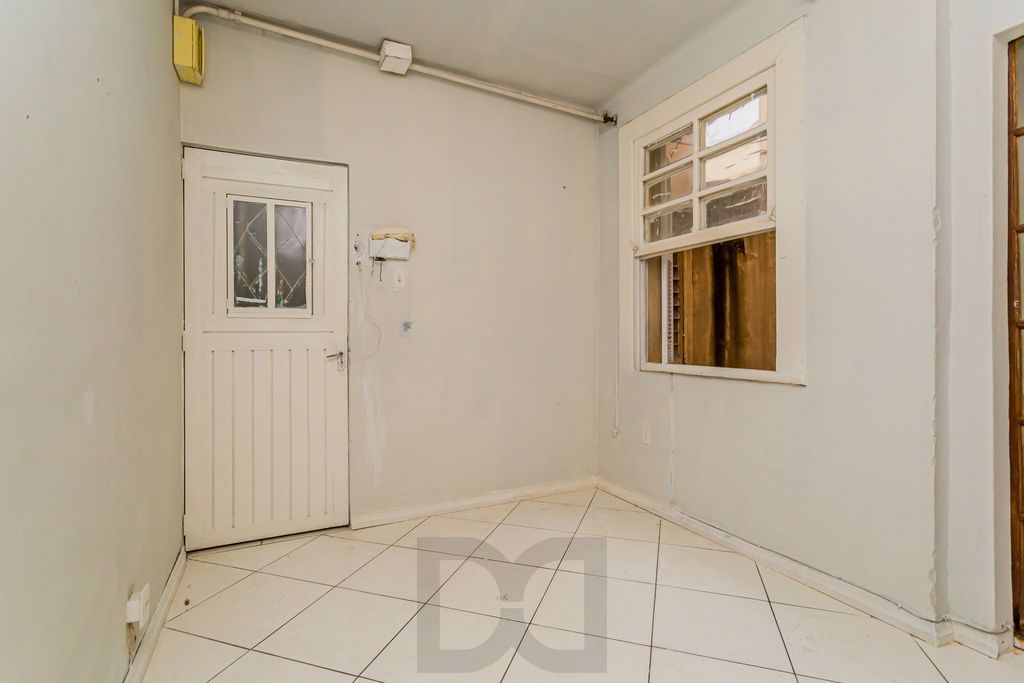Apartamento de 1 dormitório à venda no Bairro Centro Histórico - Porto Alegre — foto 1