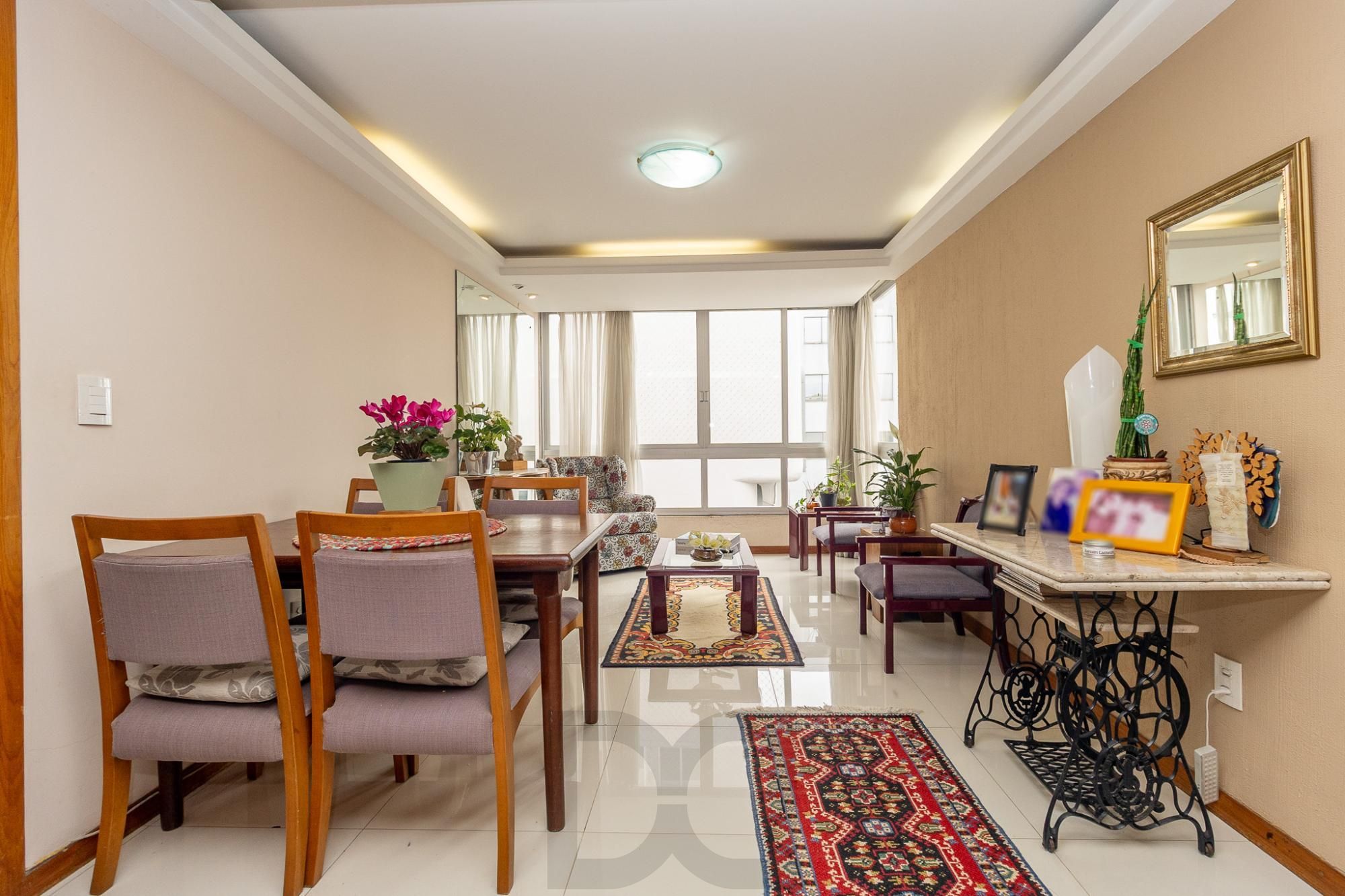 Cobertura com 3 dorm e suíte, Higienópolis, Porto Alegre/RS — foto 2