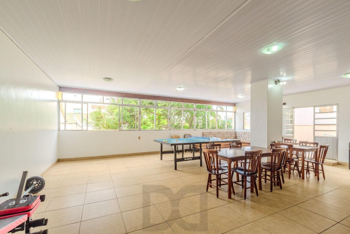 Apartamento com 3 quartos e 124m² à venda em Petrópolis, Porto Alegre. Rua Coronel Corte Real, Petrópolis, Porto Alegre — foto 39