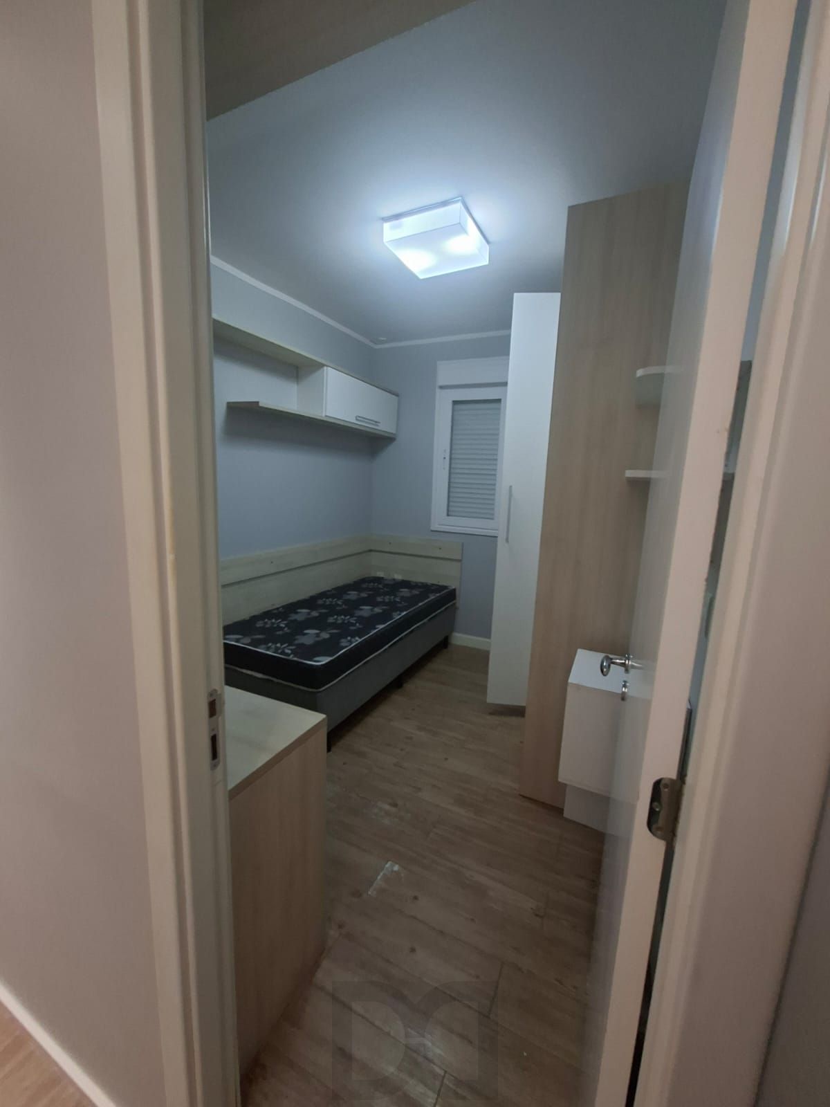 Apartamento com 3 quartos e suíte , 73m² e infraestrutura completa em Jardim Sabará, Porto Alegre. — foto 21