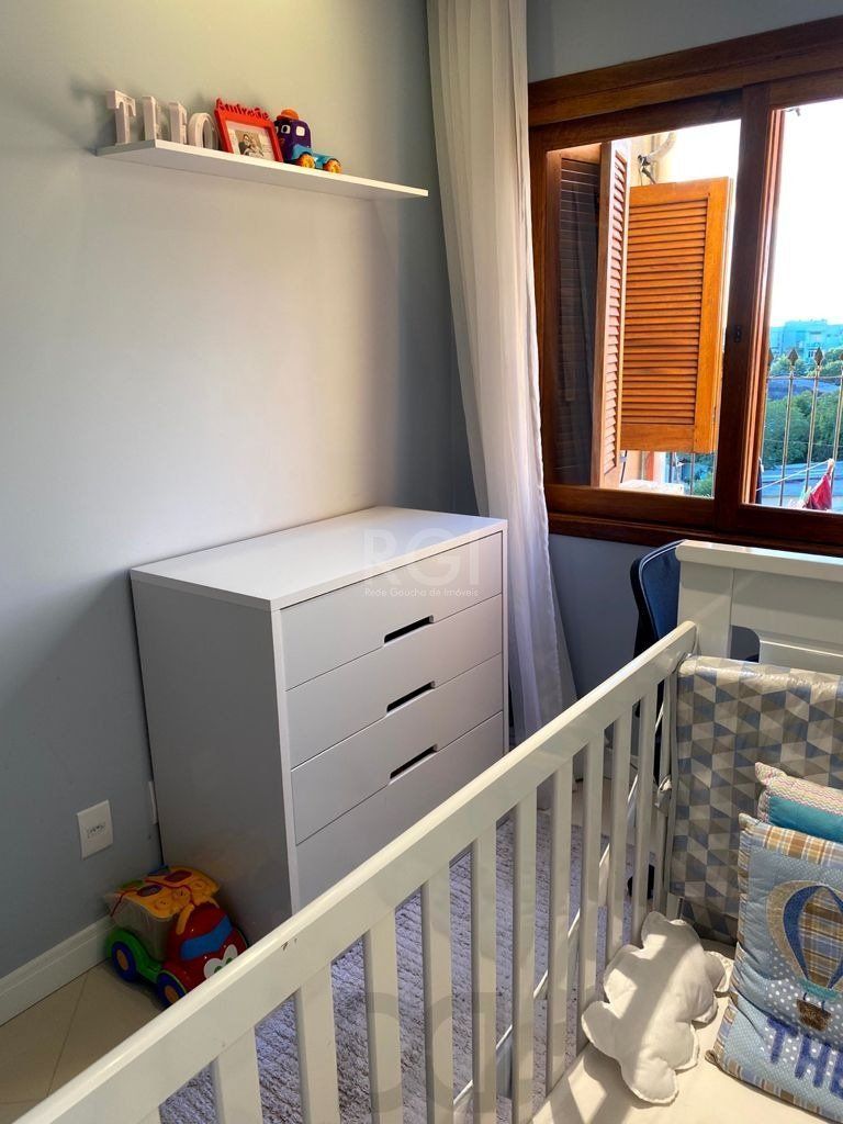 Casa Condomínio de 3 dormitórios, sendo 1 suites, 3 vagas - Tristeza — foto 18