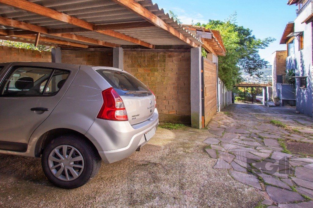 Casa em condomínio de 177m², 3 dormitórios, 1 vaga no bairro Ipanema — foto 38