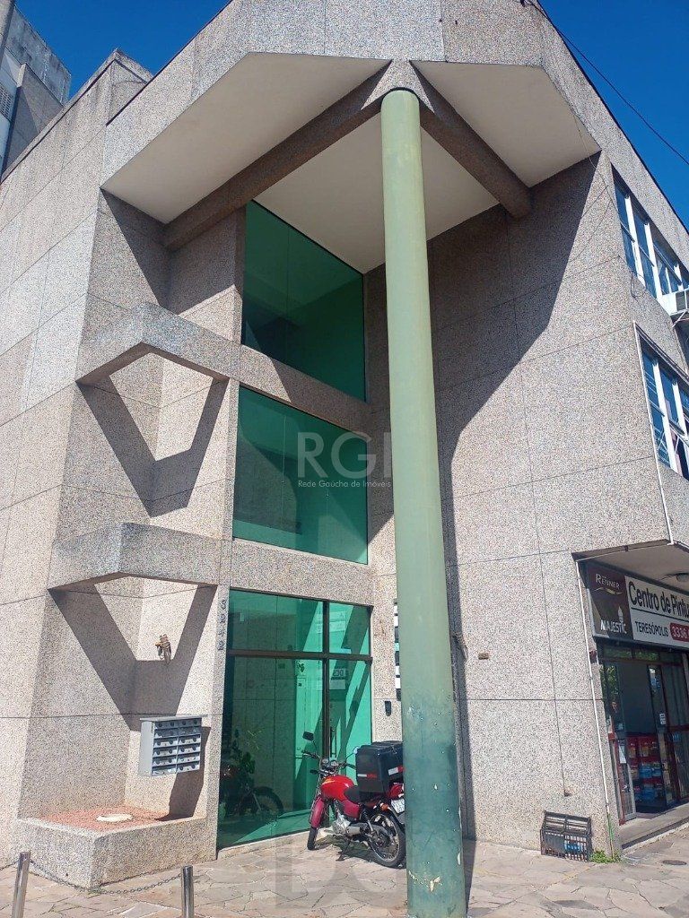 Conjunto/Sala para Venda - 79.96m², 0 dormitórios, Teresópolis — foto 1