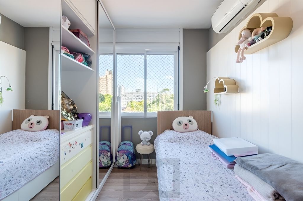 Apartamento de 2 dormitorios á vender em Passo Da Areia, Porto Alegre — foto 10