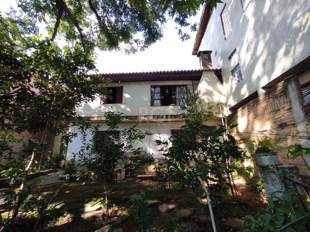 Casa para Venda - 134m², 2 dormitórios, 1 vaga - Nonoai — foto 5