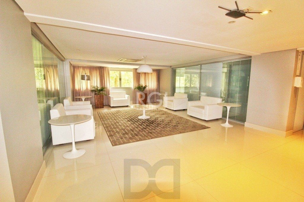 Apartamento para Venda - 48.32m², 1 dormitório, 1 vaga - Petrópolis — foto 6