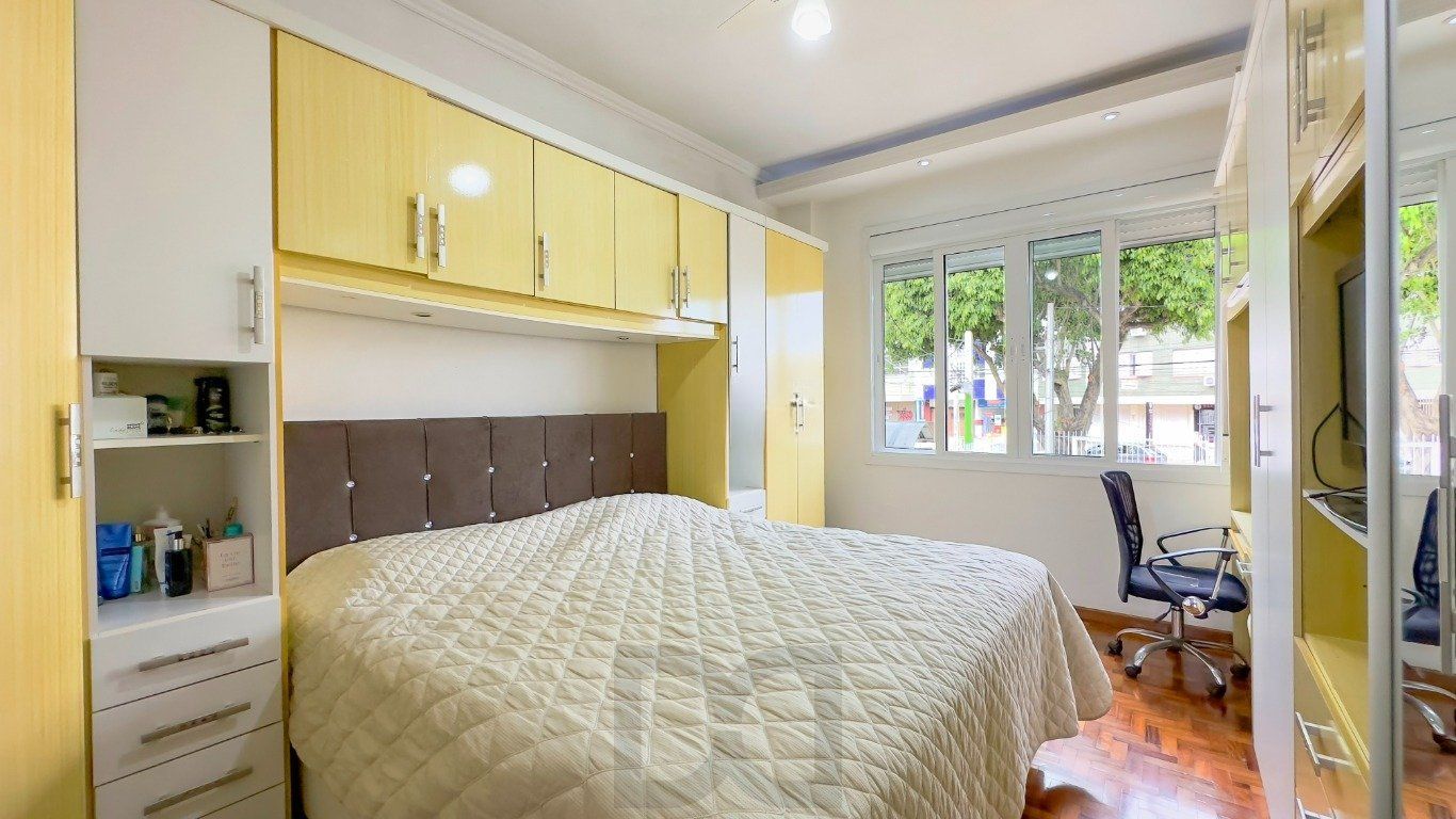 Casa de 3 dormitórios à venda no Bairro Azenha, Porto Alegre. — foto 15