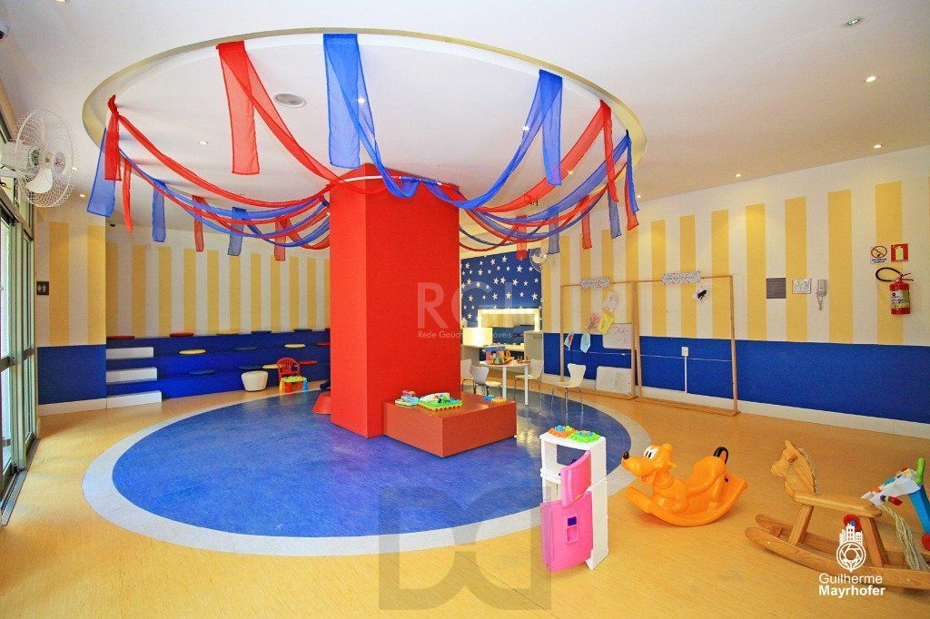 Apartamento para Venda - 104.51m², 3 dormitórios, sendo 1 suites, 1 vaga - Cavalhada — foto 24