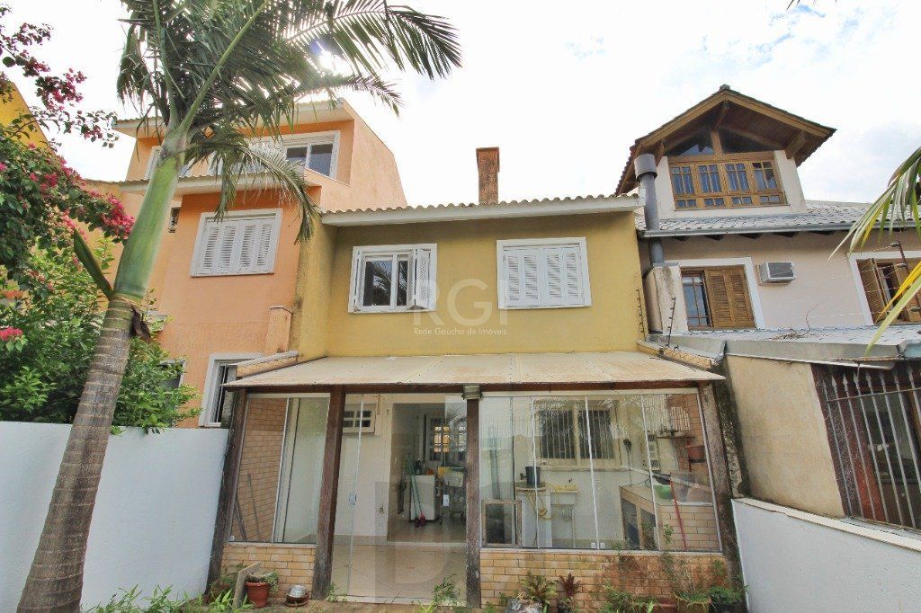 Casa 3 Dormitório(s) Bairro Aberta dos Morros — foto 22