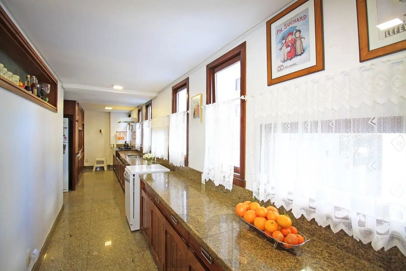Apartamento Garden de 3 dormitórios à venda no Bairro Petrópolis. — foto 14