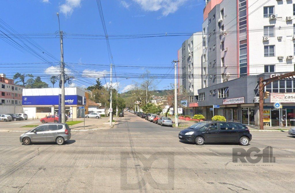 Terreno de 1.936 m² no bairro Teresópolis. — foto 7