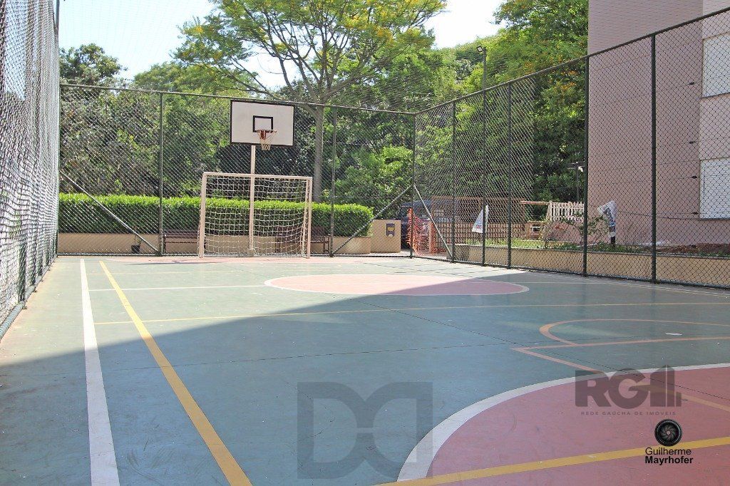 Apartamento para Venda - 87m², 3 dormitórios, sendo 1 suites, 2 vagas - Teresópolis — foto 34
